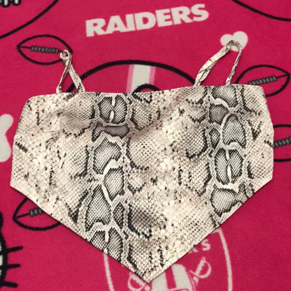 NWT forever 21 top